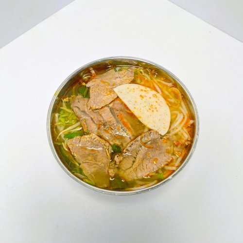 BÚN BÒ