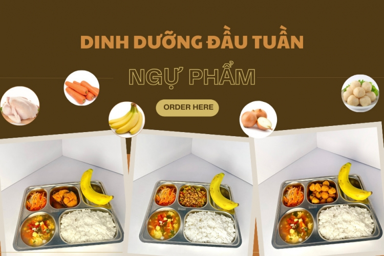 HOẠT ĐỘNG NGỰ PHẨM NGÀY 15/04/2024